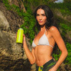 Lemon Lime - Slim Can Cooler Can Cooler (Slim)