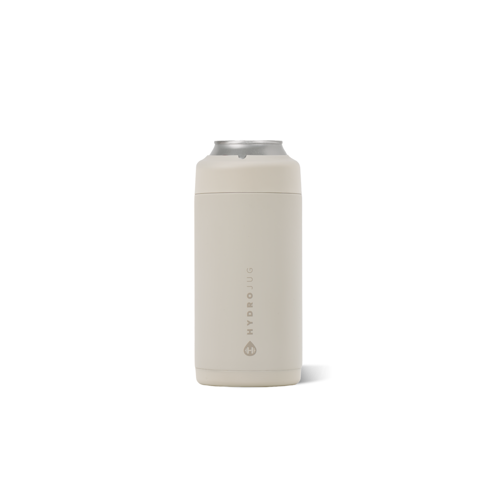 Linen - Slim Can Cooler Can Cooler (Slim)