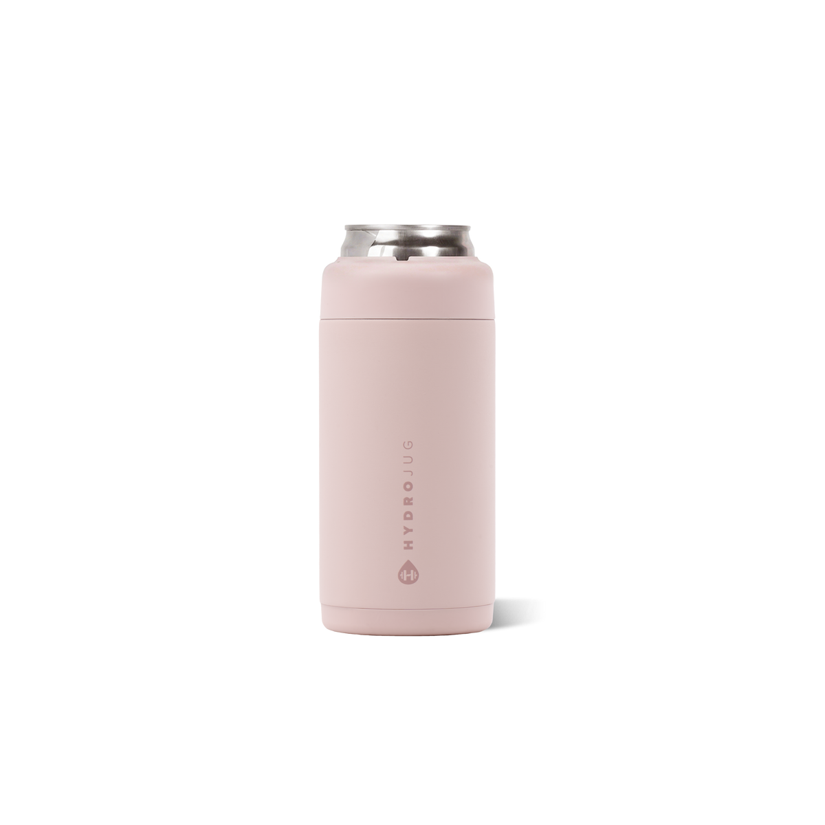 Dusty Rose - Slim Can Cooler Can Cooler (Slim)