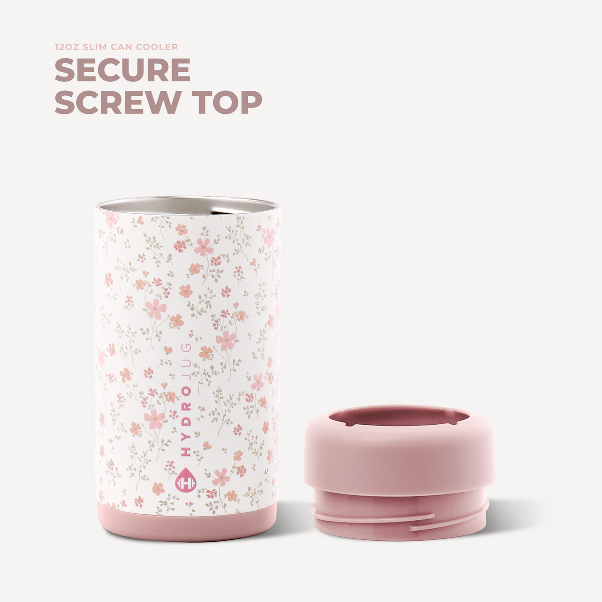 Magnolia - Slim Can Cooler Can Cooler (Slim)