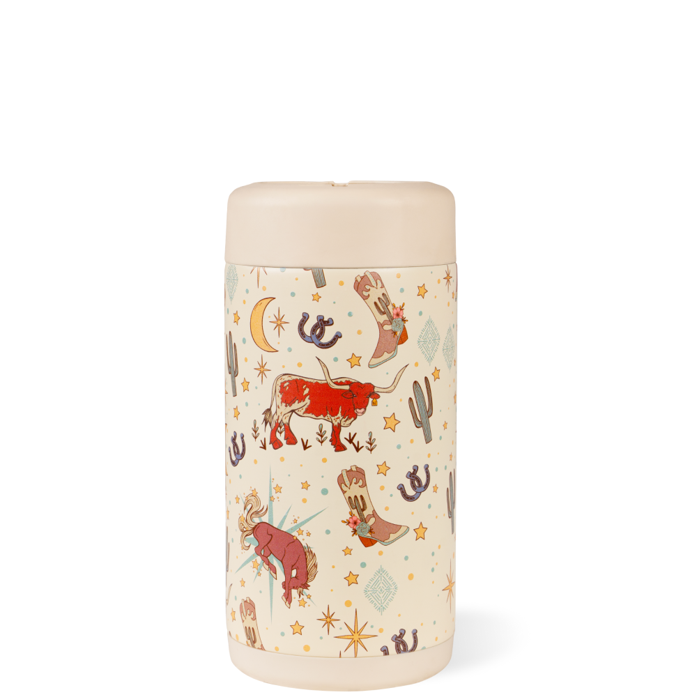 Rodeo - Slim Can Cooler Can Cooler (Slim)