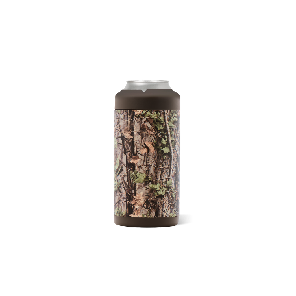 Woodland - Slim Can Cooler Can Cooler (Slim)