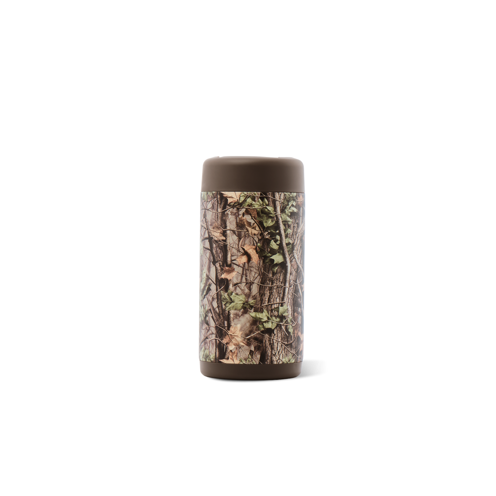 Woodland - Slim Can Cooler Can Cooler (Slim)