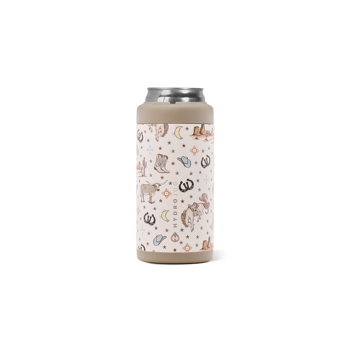 Mesa - Standard 16oz Can Cooler Can Cooler (16oz)