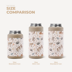 Mesa - Standard 16oz Can Cooler Can Cooler (16oz)