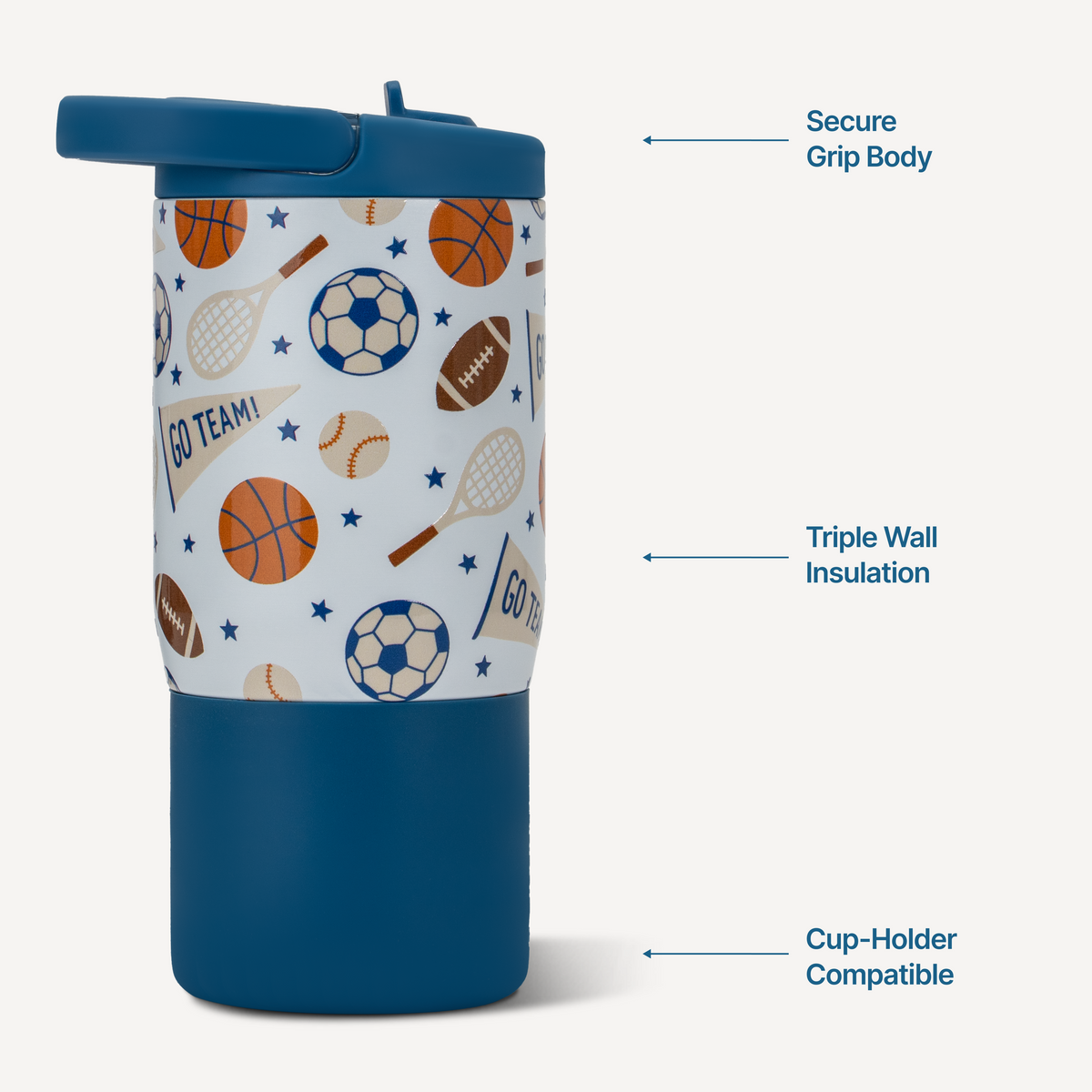 All-Stars Sport (14oz)