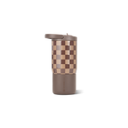 Autumn Checkers Sport (14oz)