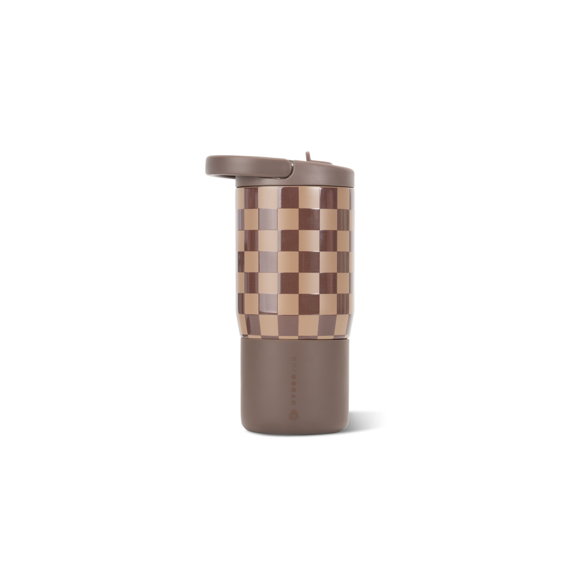Autumn Checkers Sport (14oz)