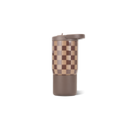 Autumn Checkers Sport (14oz)