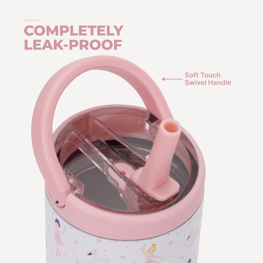 Ballerina Sport (14oz)