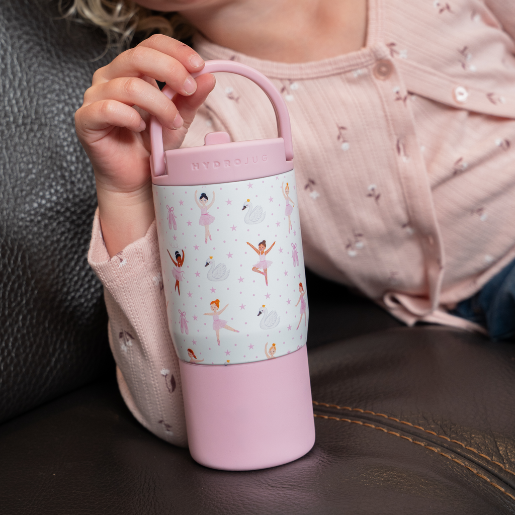 Ballerina Sport (14oz)