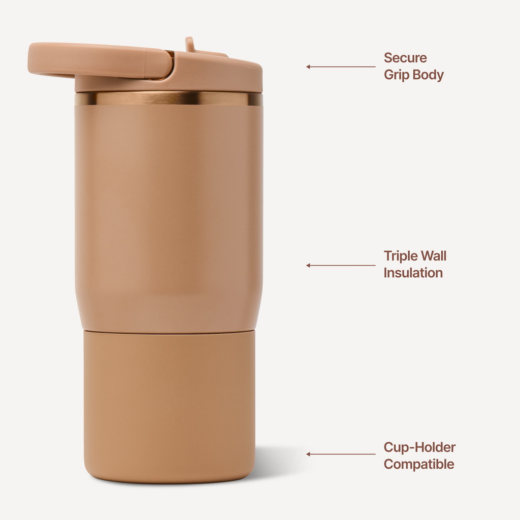 Caramel Sport (14oz)