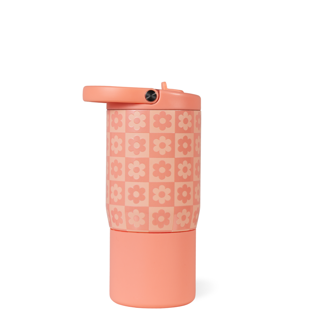 Daisy Checkers Sport (14oz)