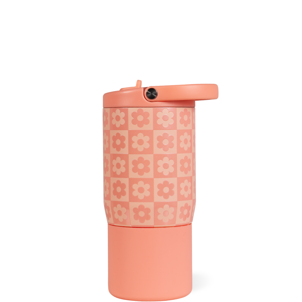 Daisy Checkers Sport (14oz)