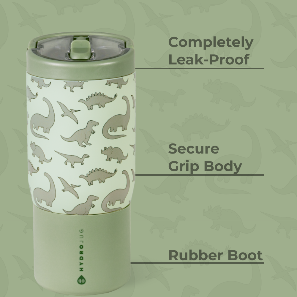 Dinosaur Sport (14oz)