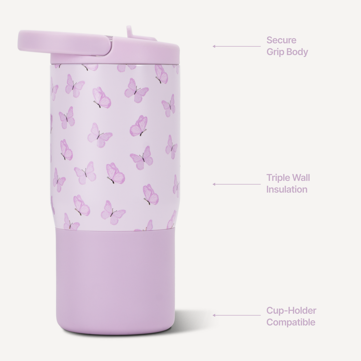 Flutter Sport (14oz)
