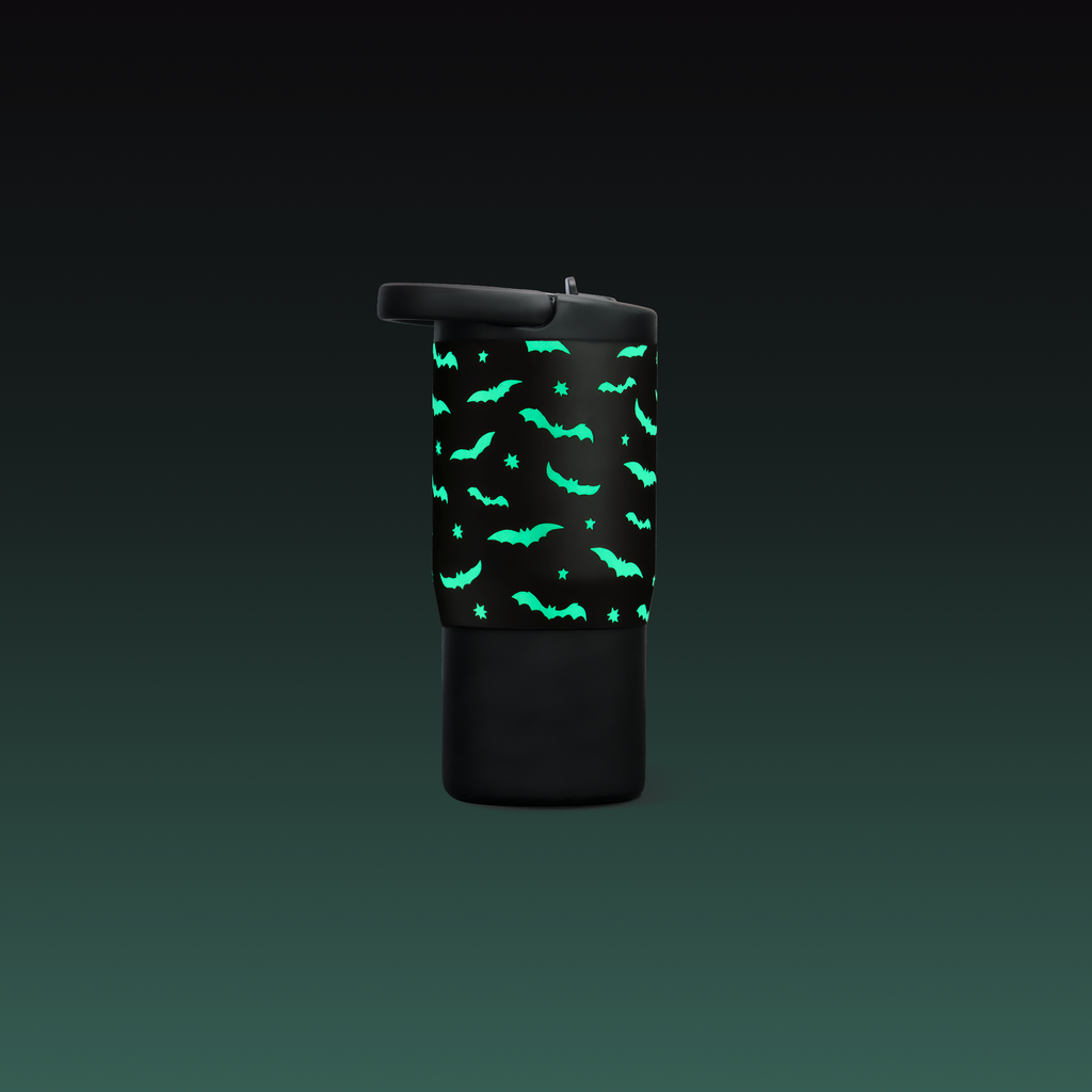 Midnight Bats Sport (14oz)