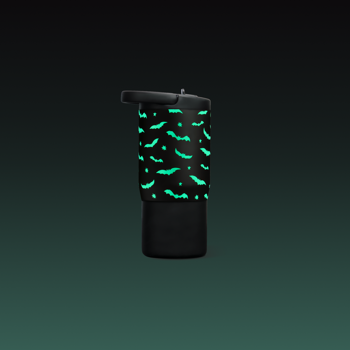 Midnight Bats Sport (14oz)