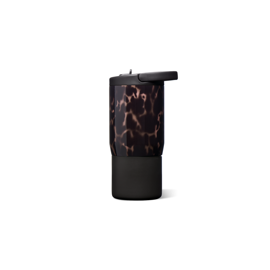 Mocha Tortoise Sport (14oz)