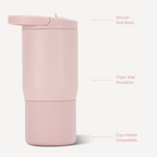 Dusty Rose Sport (14oz)