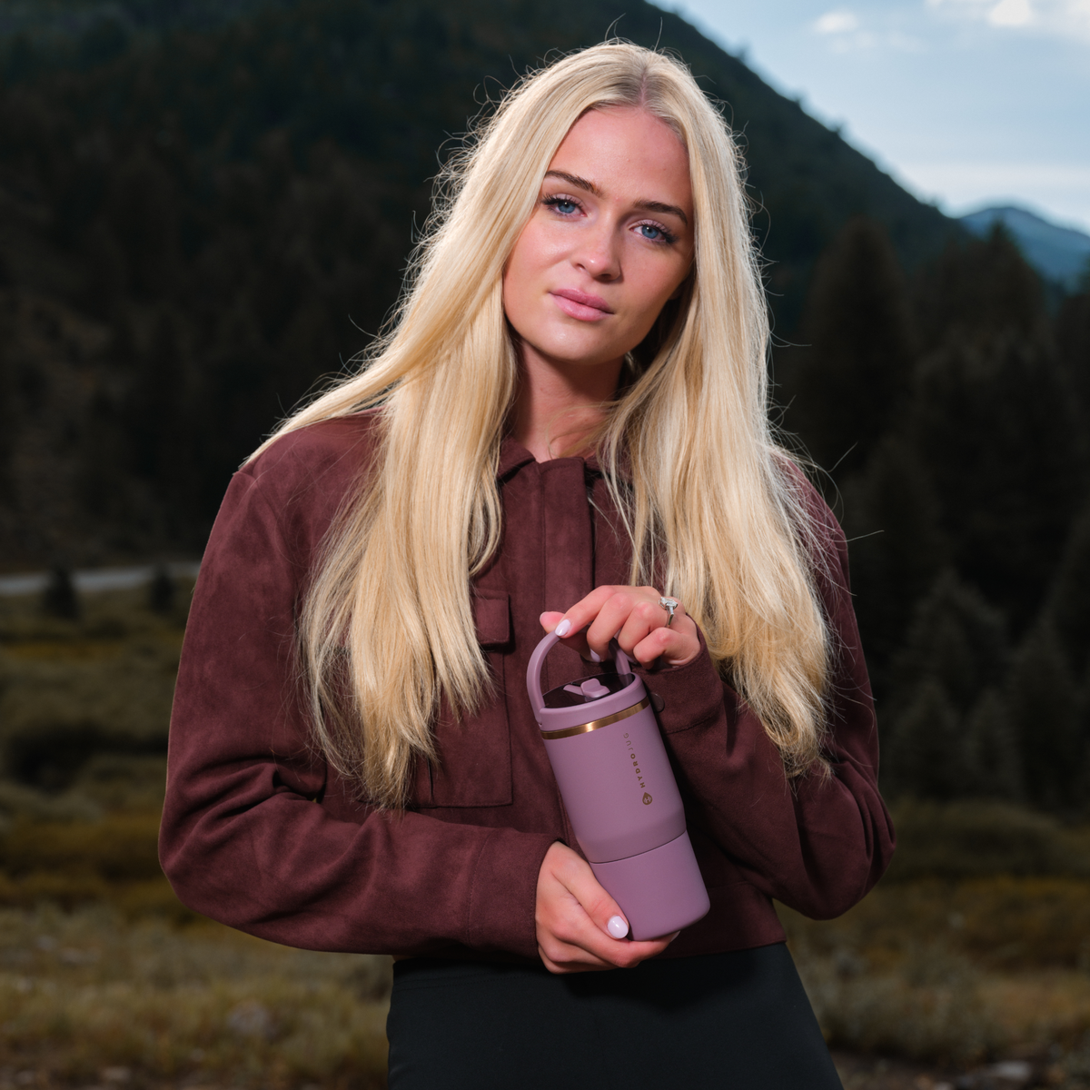 Rosewood Sport (14oz)