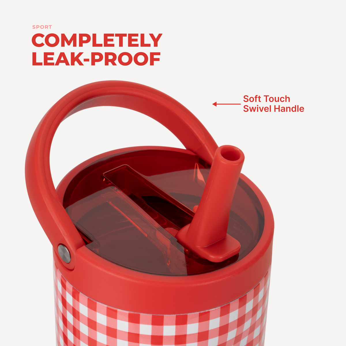 Summer Picnic Sport (14oz)
