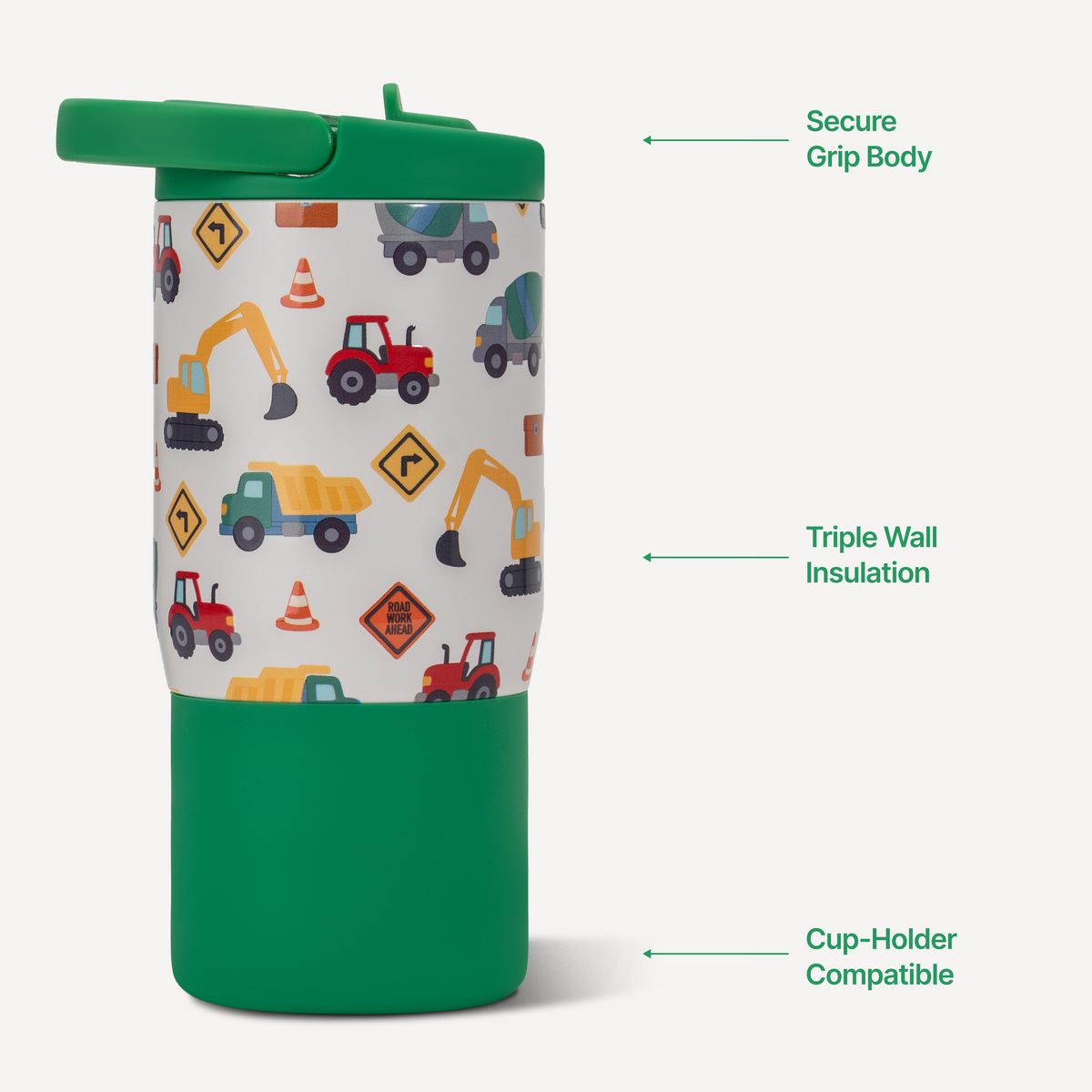 Under Construction Sport (14oz)
