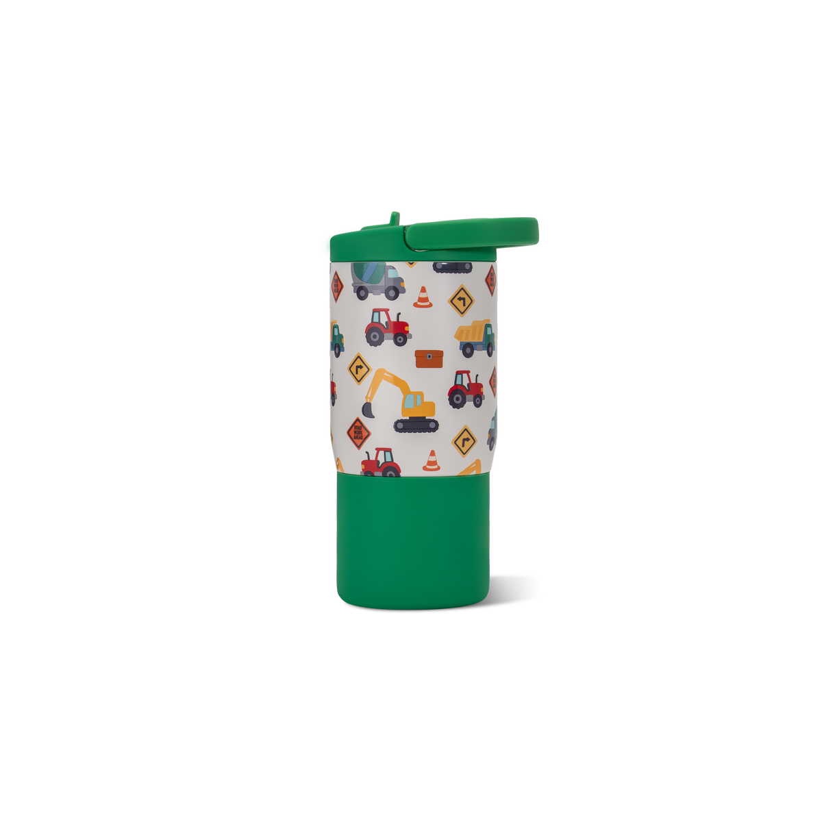 Under Construction Sport (14oz)