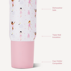 Ballerina Sport (20oz)