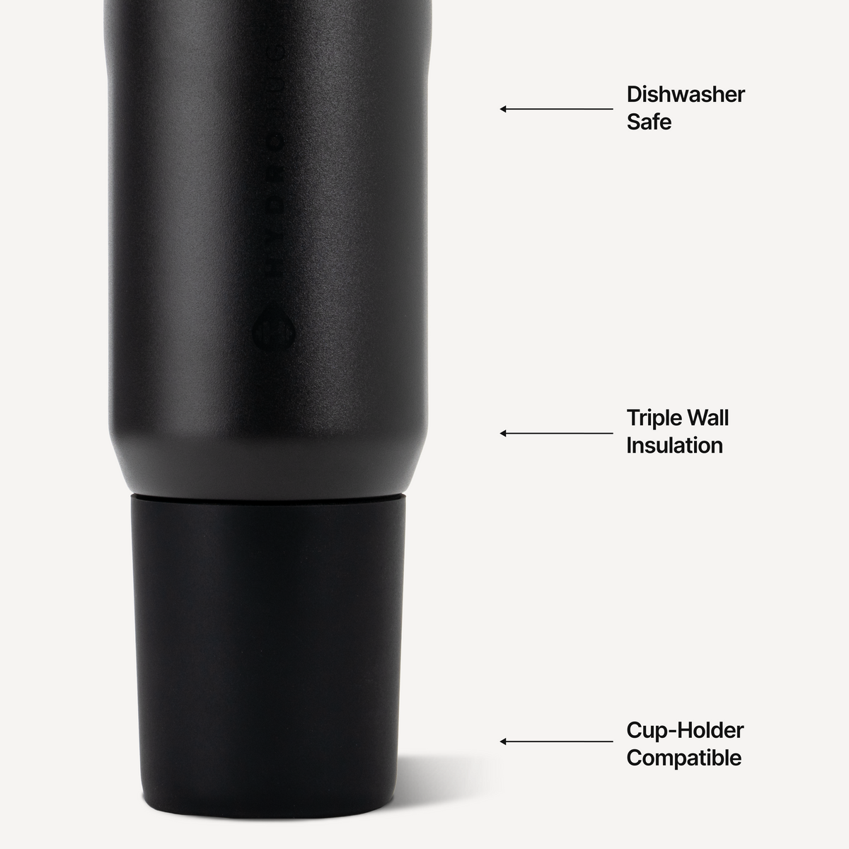 Black Sport (20oz)