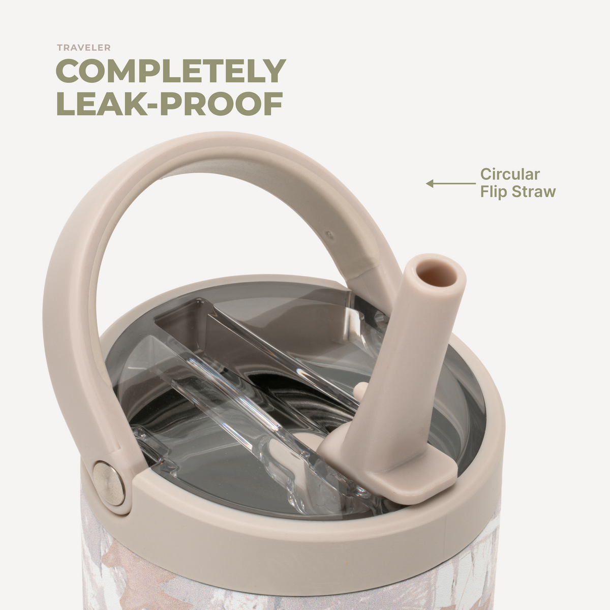 Camo Sport (20oz)