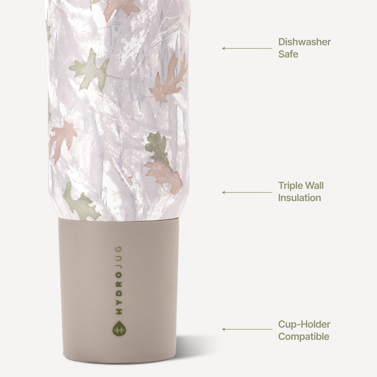 Camo Sport (20oz)