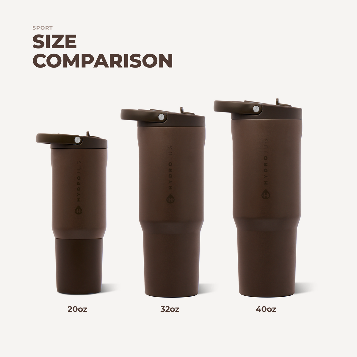 Chestnut Sport (20oz)