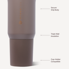 Clay Sport (20oz)