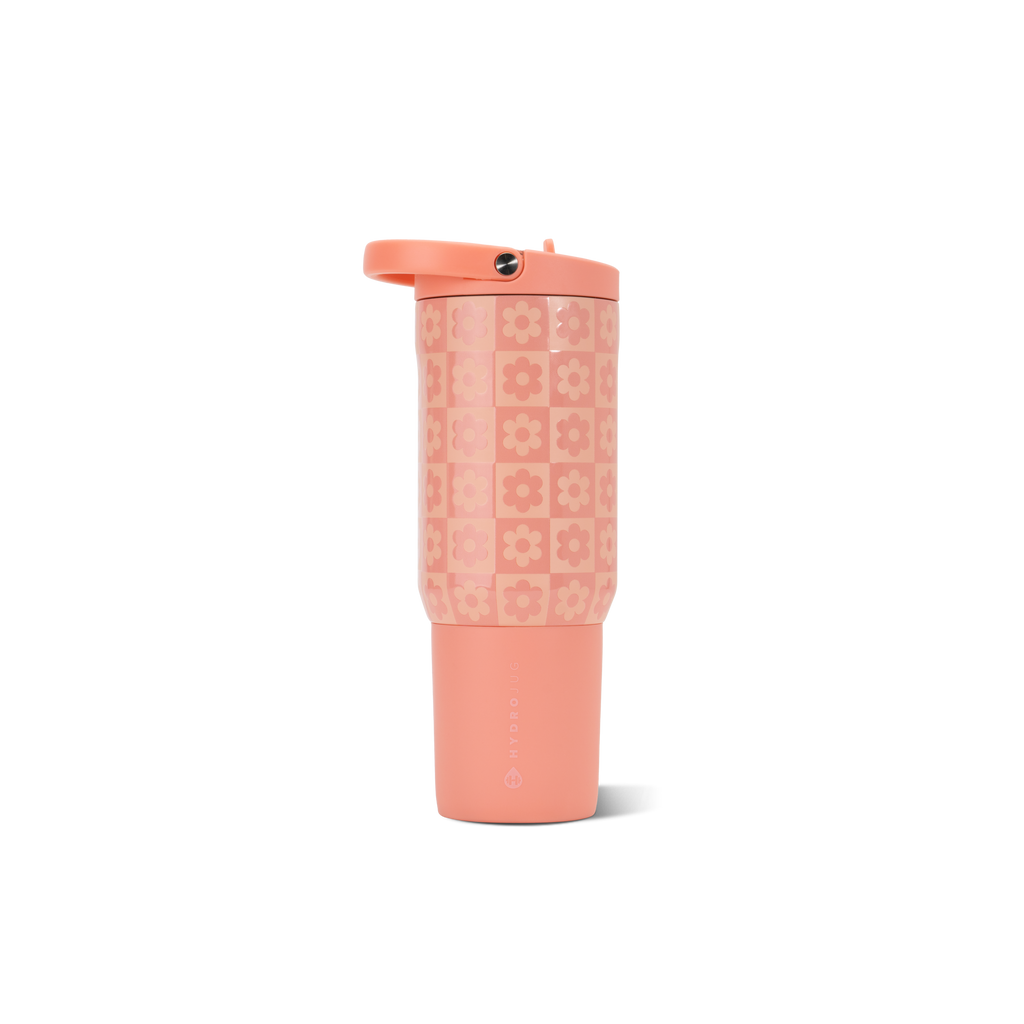 Daisy Checkers Sport (20oz)