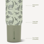 Dinosaur Sport (20oz)