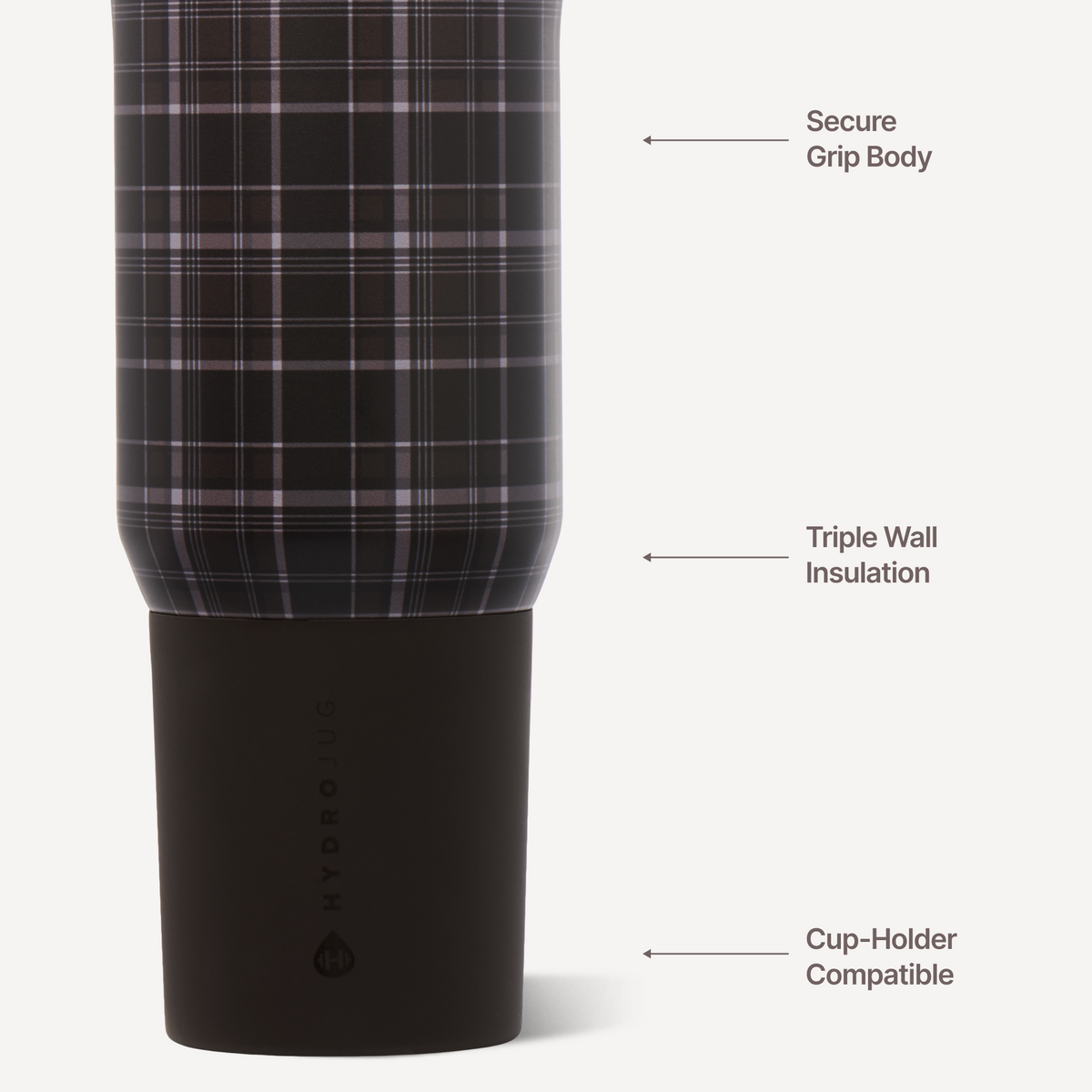 Flannel Sport (20oz)