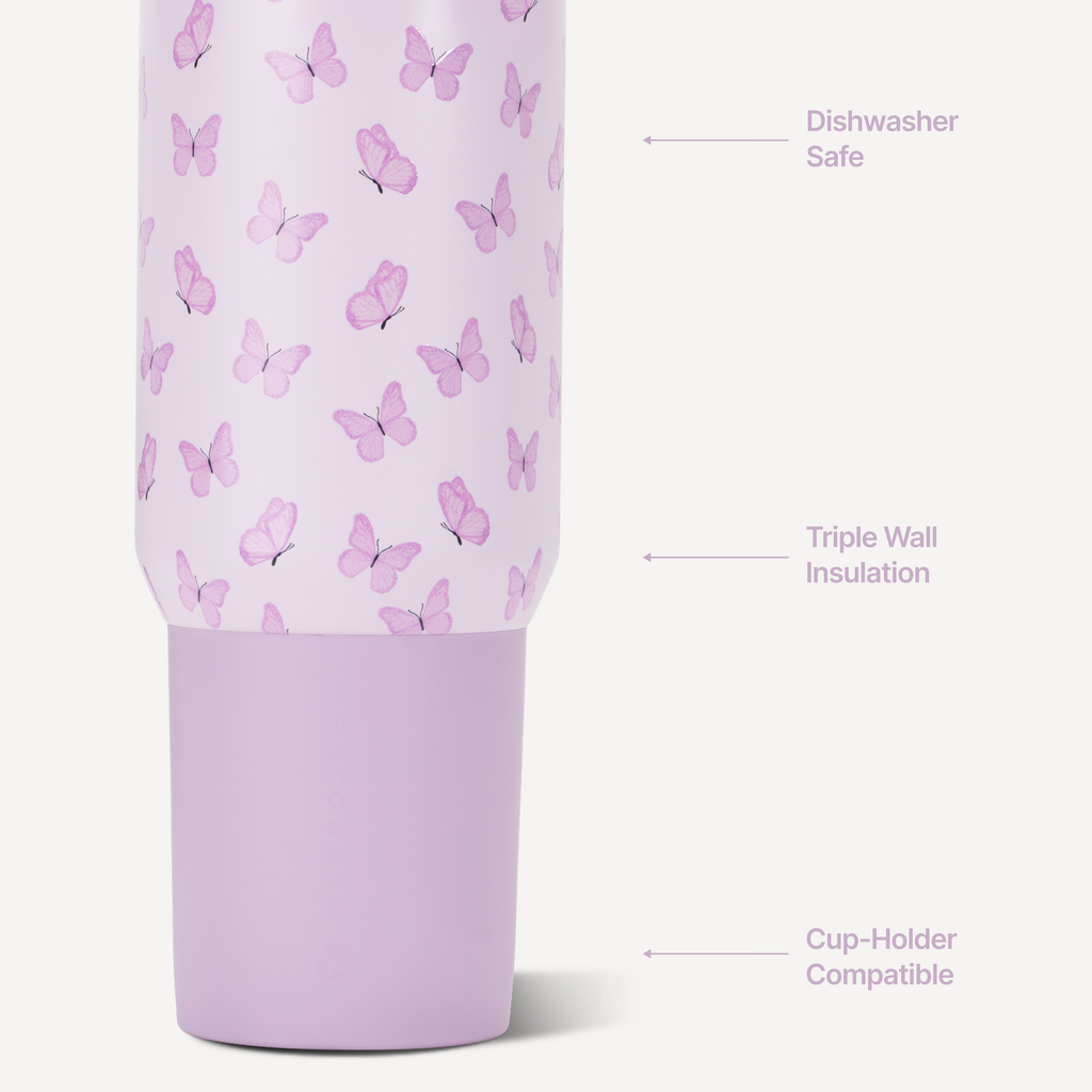 Flutter Sport (20oz)