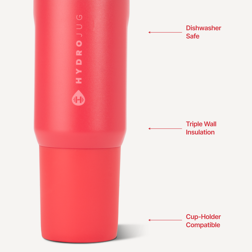 Fruit Punch Sport (20oz)