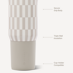 Latte Sport (20oz)