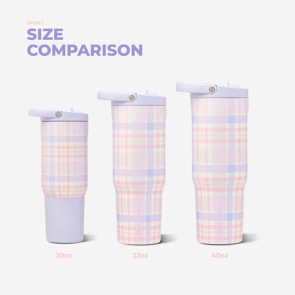 Lavender Dreams Sport (20oz)