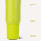 Lemon Lime Sport (20oz)
