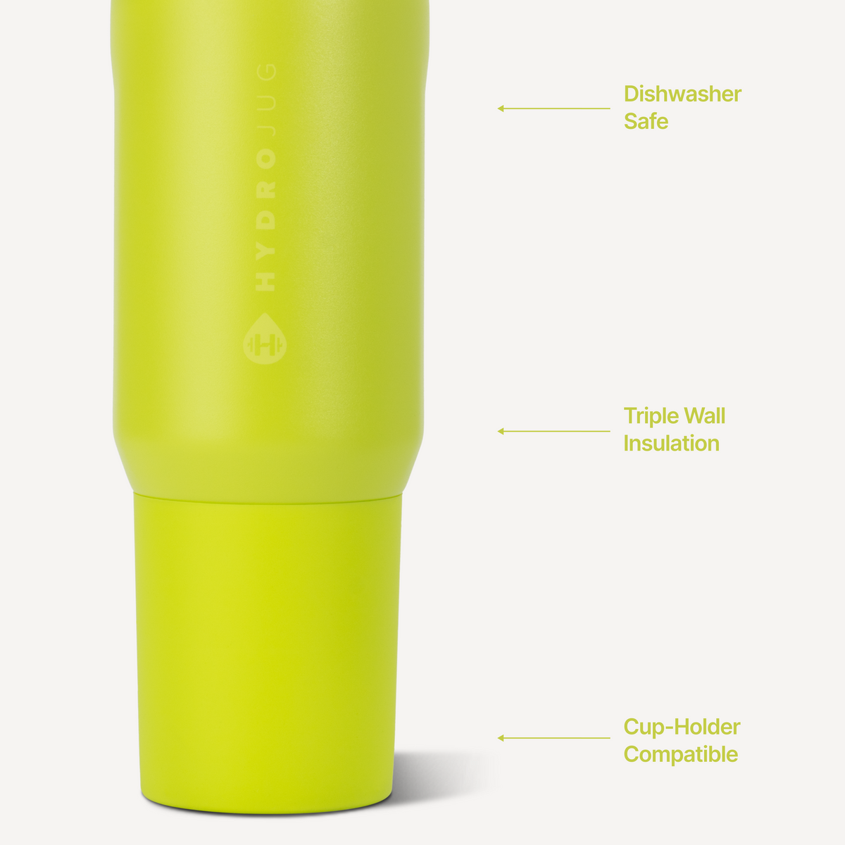 Lemon Lime Sport (20oz)