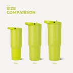 Lemon Lime Sport (20oz)