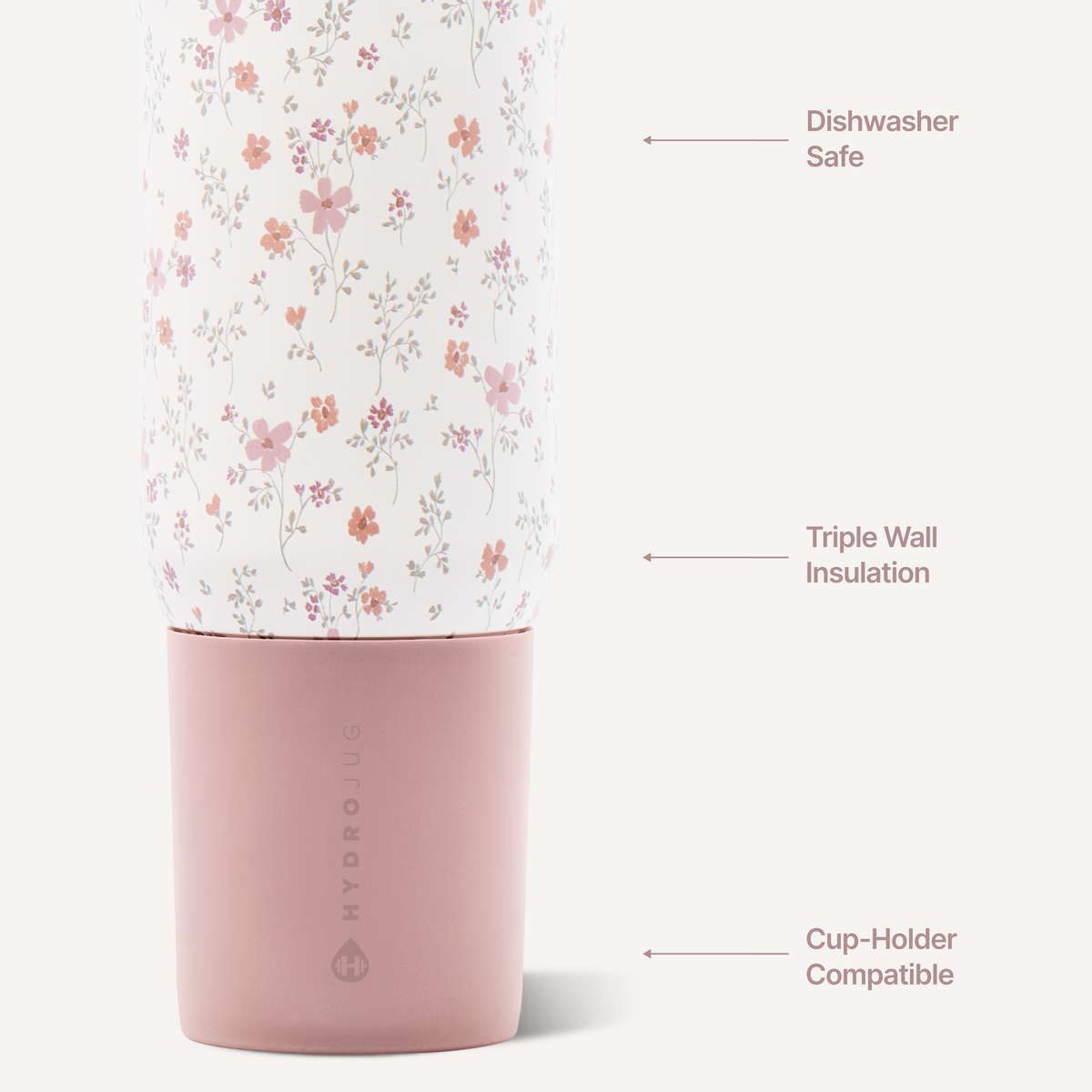 Magnolia Sport (20oz)