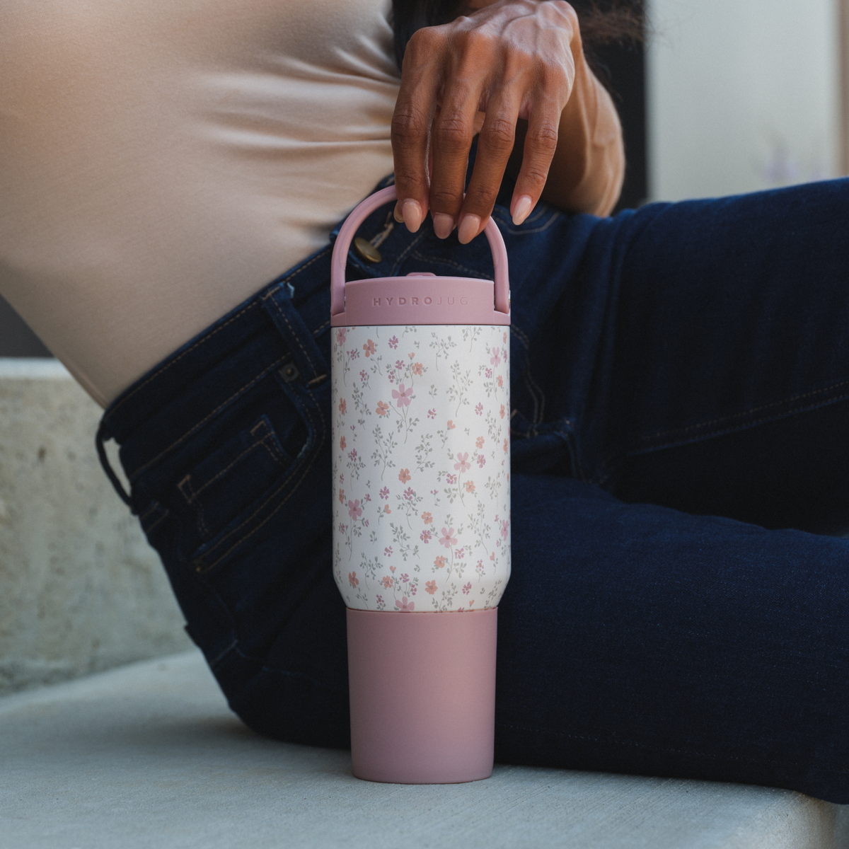 Magnolia Sport (20oz)