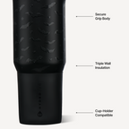 Midnight Bats Sport (20oz)