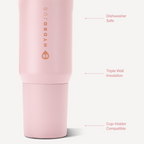 Pink Sand Sport (20oz)