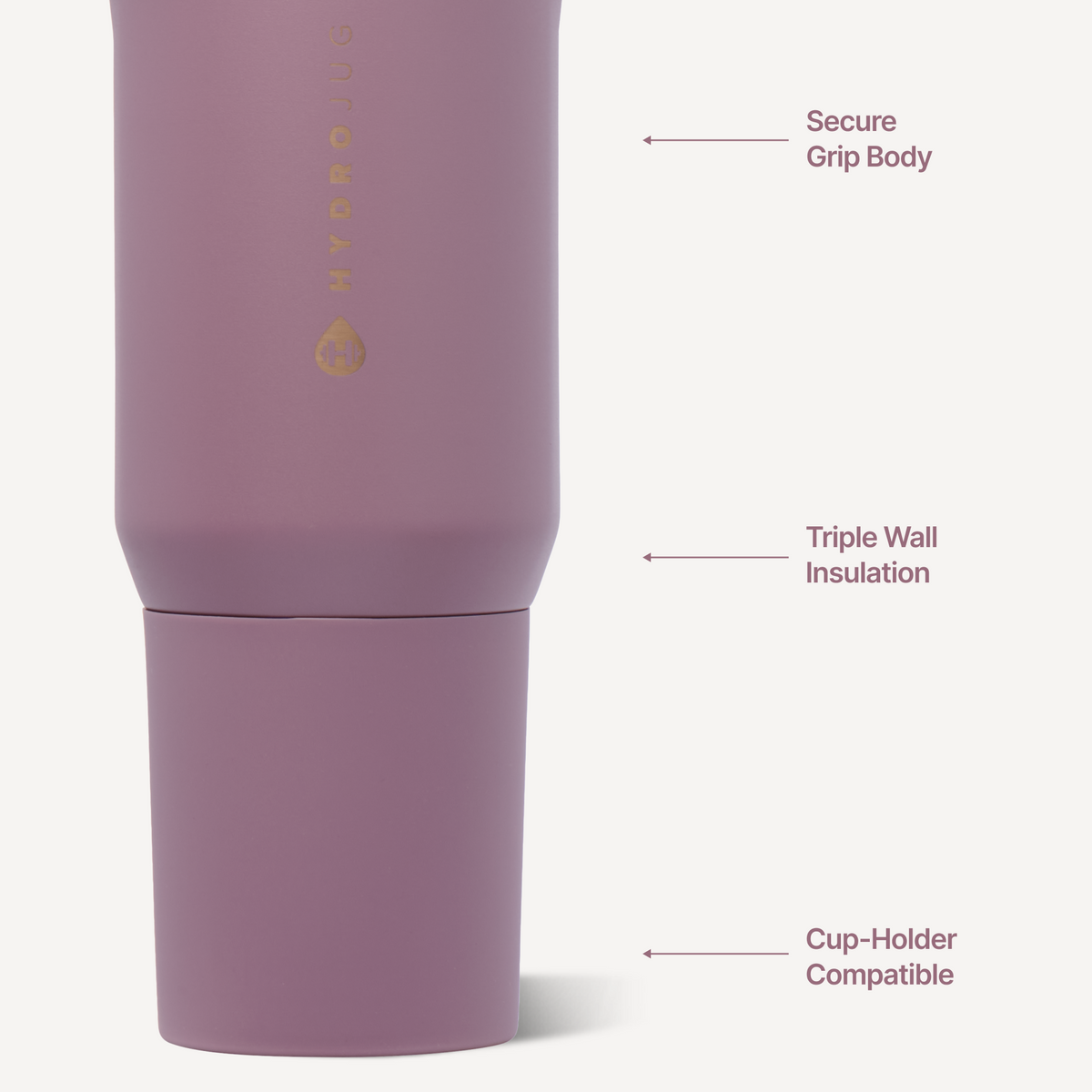 Rosewood Sport (20oz)
