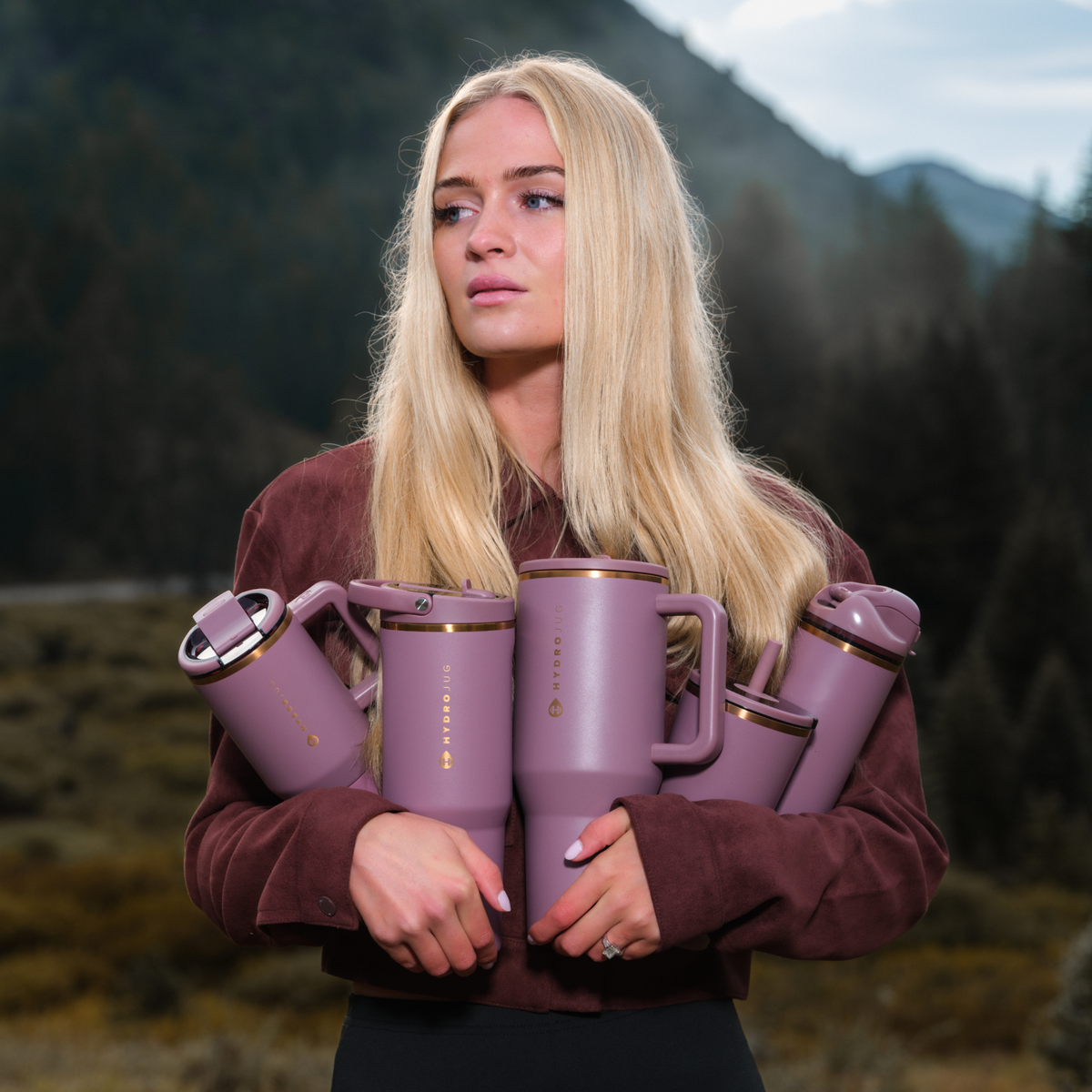 Rosewood Sport (20oz)